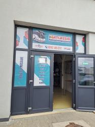 Ticket office