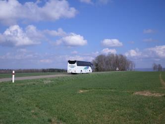 RDTA bus