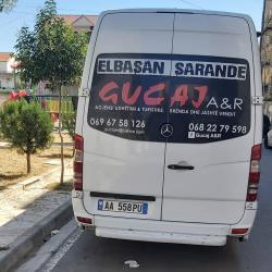 Mini Bus