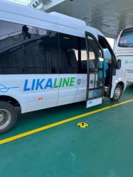 Mini Bus