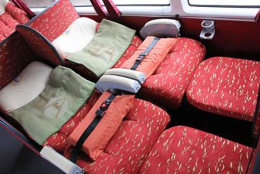 Interior Regular Class