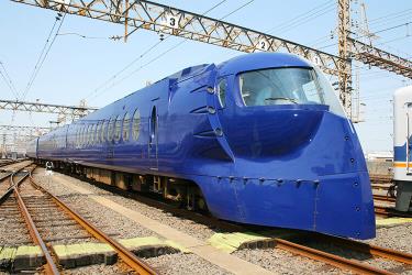 Limited Express Rapi:t