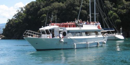 Ferry Palmaria
