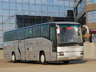 Simeonidis bus