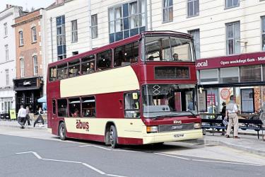 349 bus