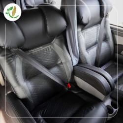 Bus Interior