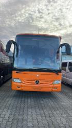 Front of bus