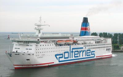 Pollferries