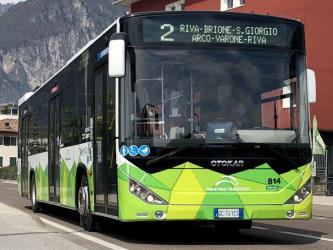 Linea Arco