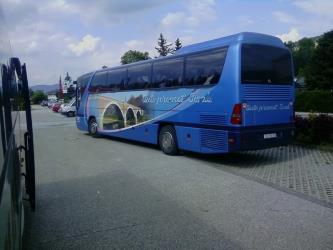 Sisak bus