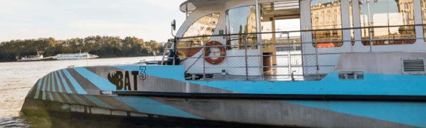 River shuttle