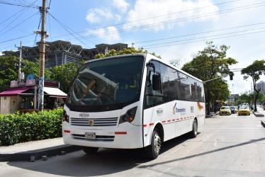 Transmetro Alimentadora