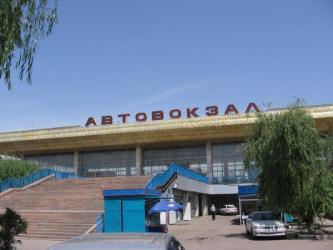 Bishkek Zapadnyi