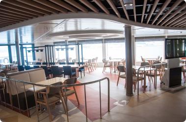 Queen Jenuvia Interior