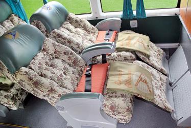 Interior Executive Class