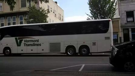 Vermont Translines 