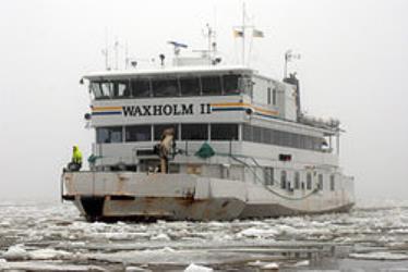 M/S Waxholm II