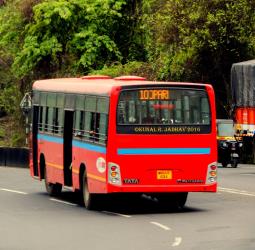 Bus Back
