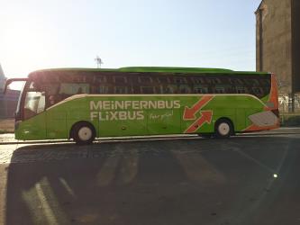 MeinFernbus