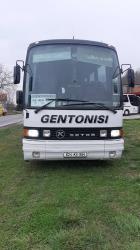 Front of the Bus