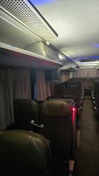 Bus Interior