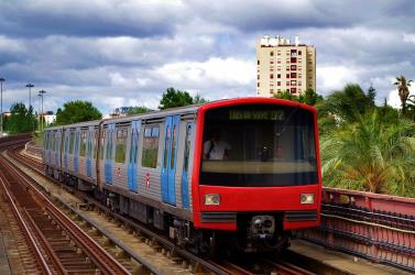 Metro Lisbon