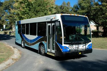 CATS bus