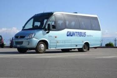 mini bus
