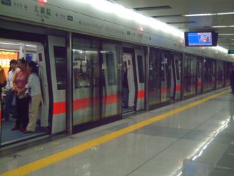 Underground Station