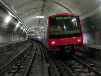 Metro Lisboa