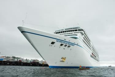 boat exterior