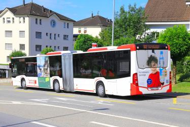 Auto AG in Schwyz