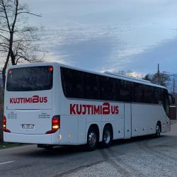 Bus Exterior