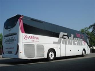 SADEM bus posterior