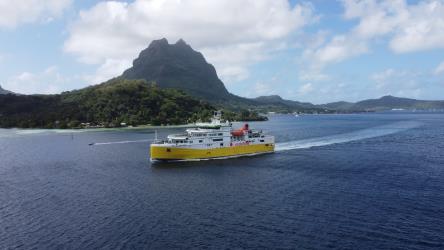 Ferry