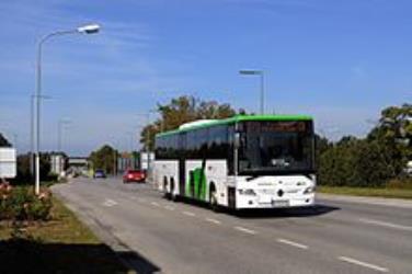 Line 273 Vienna-Schwechat Airport