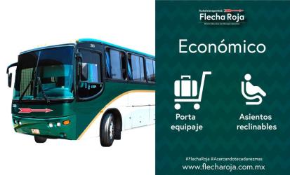 Bus Exterior
