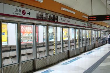 Tin Shui Wai