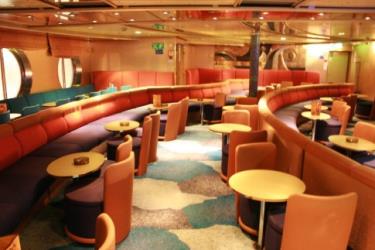 Hannibal Show Lounge