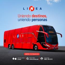 Bus Exterior
