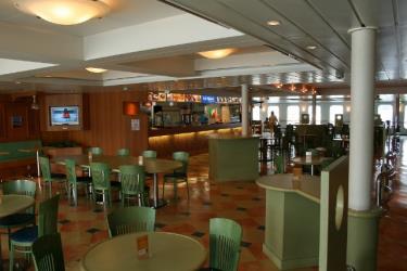Ferry Restaurant