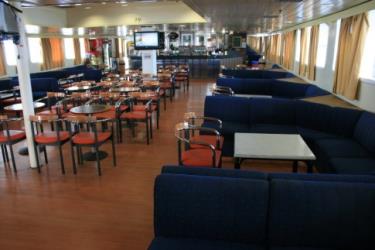 Nektarios lounge