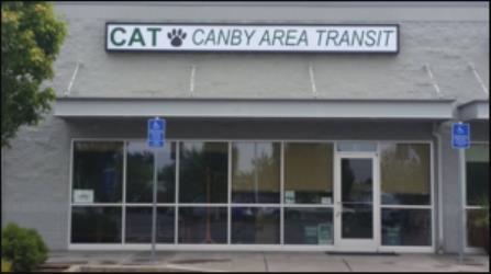 Transit Center