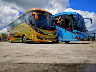 Adam Express Bus Lines