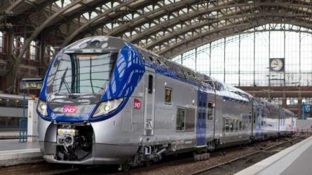 Transilien
