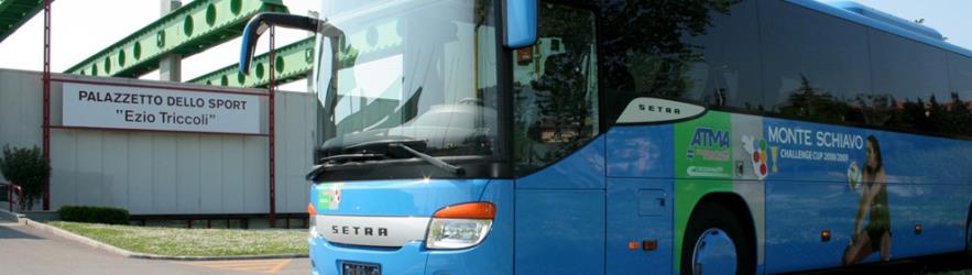 ATMA Ancona bus