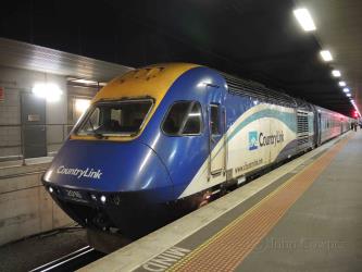 XPT Exterior