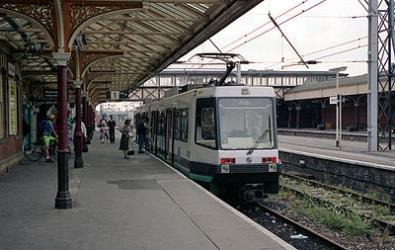 Altrincham
