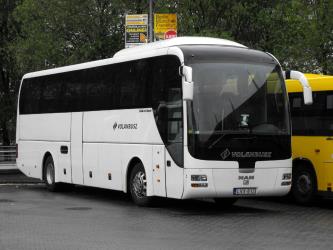 Volanbusz