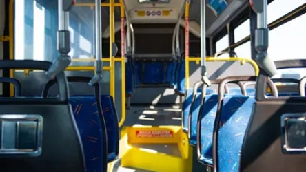 Interior View